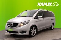 Mercedes-Benz V vaihtoauto