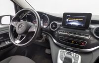 Mercedes-Benz V vaihtoauto