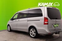 Mercedes-Benz V vaihtoauto