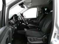 Mercedes-Benz V vaihtoauto