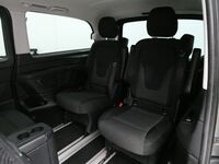 Mercedes-Benz V vaihtoauto