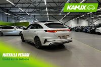 Kia Proceed vaihtoauto