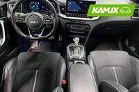 Kia Proceed vaihtoauto