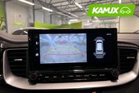 Kia Proceed vaihtoauto