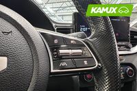 Kia Proceed vaihtoauto