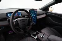 Ford USA Mustang vaihtoauto