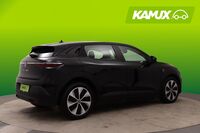 Renault Mégane vaihtoauto