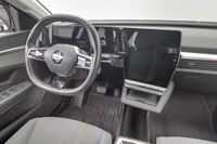 Renault Mégane vaihtoauto