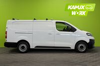 Opel Vivaro vaihtoauto