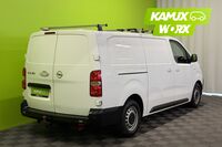 Opel Vivaro vaihtoauto