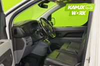 Opel Vivaro vaihtoauto