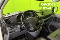 Opel Vivaro vaihtoauto