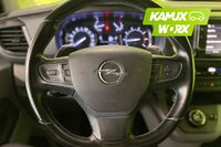 Opel Vivaro vaihtoauto