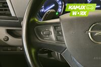 Opel Vivaro vaihtoauto