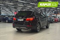 Hyundai Santa Fe vaihtoauto