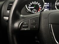 Skoda Yeti vaihtoauto