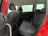 Skoda Yeti vaihtoauto