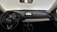 Mazda CX-3 vaihtoauto