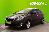 Kia Carens vaihtoauto
