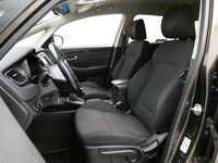 Kia Carens vaihtoauto