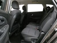 Kia Carens vaihtoauto