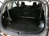 Kia Carens vaihtoauto