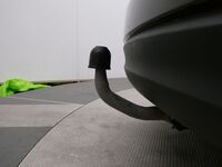 Kia Carens vaihtoauto