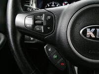 Kia Carens vaihtoauto