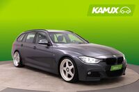 BMW 318 vaihtoauto