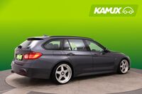 BMW 318 vaihtoauto
