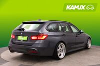 BMW 318 vaihtoauto