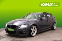BMW 318 vaihtoauto
