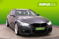 BMW 318 vaihtoauto