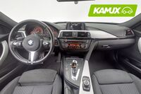 BMW 318 vaihtoauto