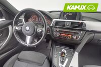 BMW 318 vaihtoauto