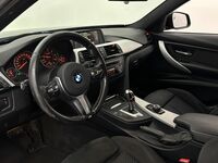 BMW 318 vaihtoauto