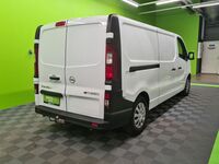 Opel Vivaro vaihtoauto