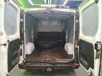 Opel Vivaro vaihtoauto