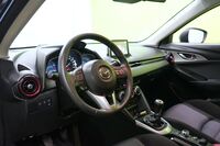 Mazda CX-3 vaihtoauto