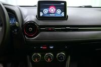 Mazda CX-3 vaihtoauto