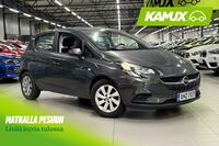 Opel Corsa vaihtoauto