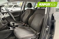 Opel Corsa vaihtoauto