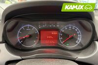 Opel Corsa vaihtoauto