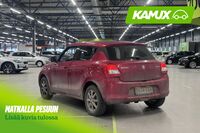 Suzuki Swift vaihtoauto