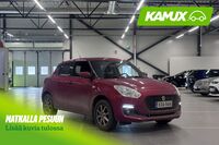 Suzuki Swift vaihtoauto