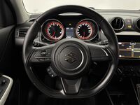 Suzuki Swift vaihtoauto