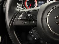 Suzuki Swift vaihtoauto