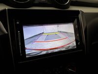 Suzuki Swift vaihtoauto