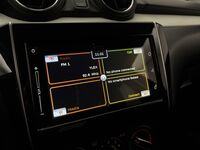 Suzuki Swift vaihtoauto