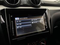 Suzuki Swift vaihtoauto